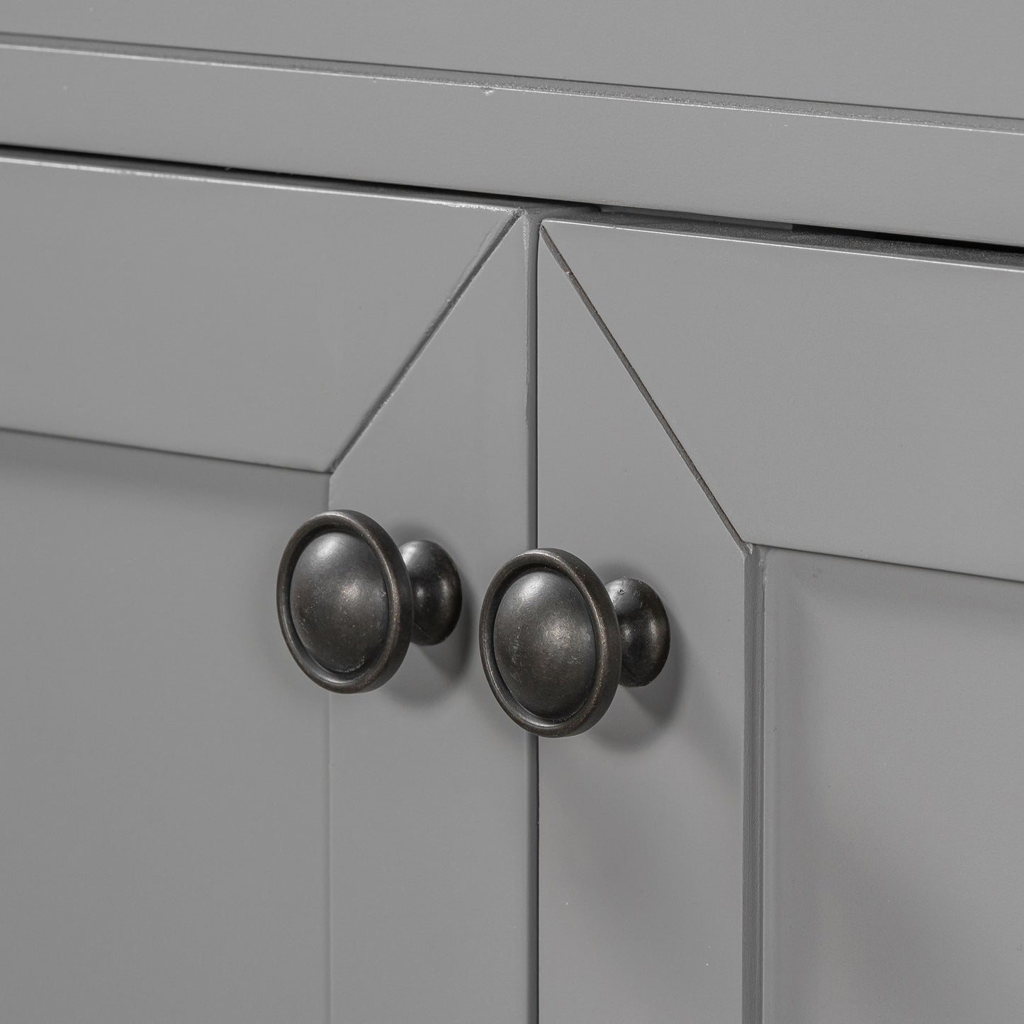 36" Bathroom Vanity without Sink
