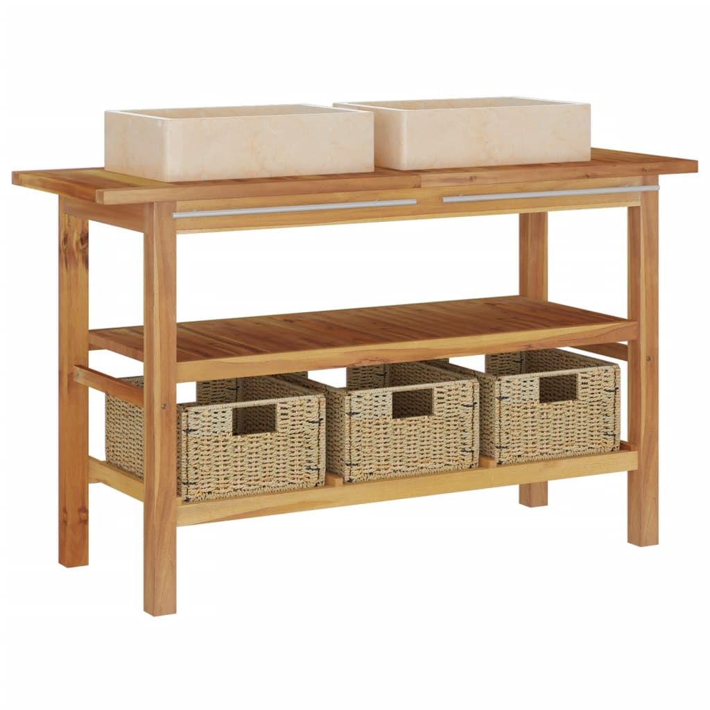Bathroom Vanity Cabinet