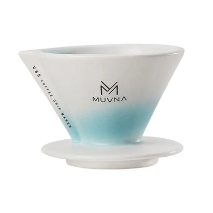 Hoshikawa Ceramic Coffee Filter Cup Reusable Filters Coffee Maker Funnel Dripper Filter Cup Coffee Accessories