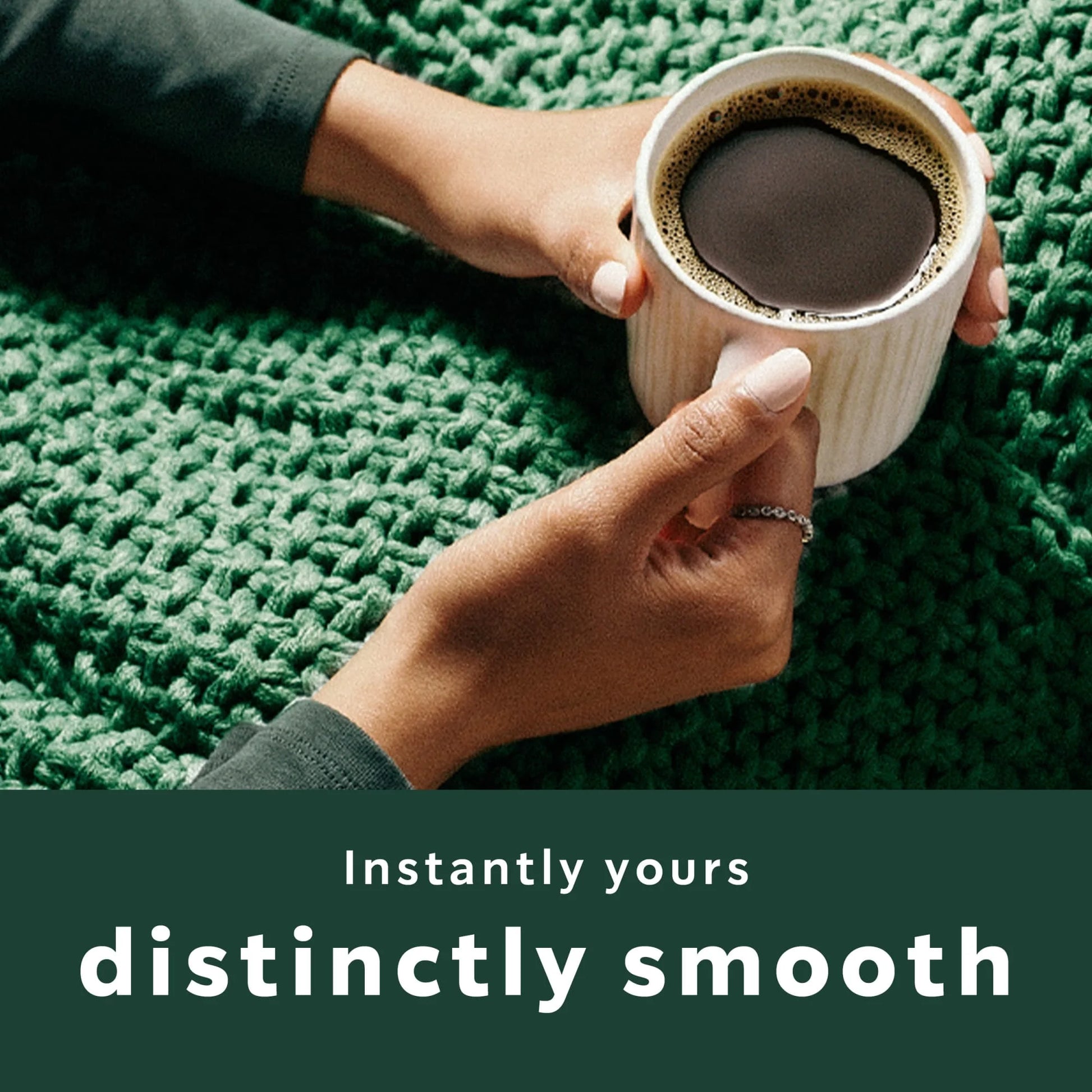 Starbucks Premium Instant Coffee, Dark Roast Coffee, Arabica Beans, 3.17 Oz