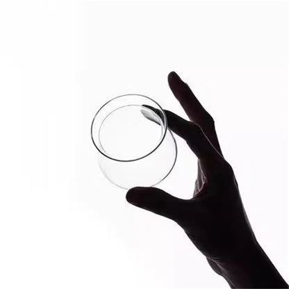 200Ml 275Ml Glass Coffee Server Coffee Sharing Pot Sniffing Mug Catcher Cup Coffee Tea Kettle Hand Brewing Coffee Bariata Tools
