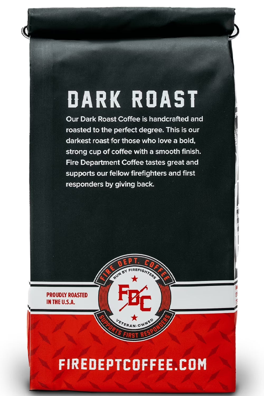 Original Dark Roast Premium Whole Bean Coffee, 12 Oz