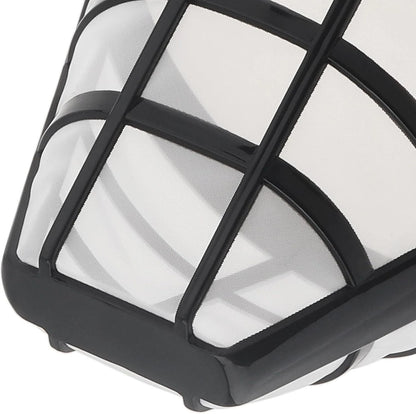 1Pcs Reusable Coffee Filter Basket, Cone Coffee Maker Filter Replacement Coffee Filter Compatible with Coffee Accessories