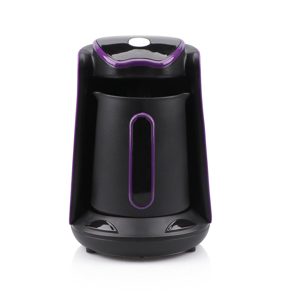 Coffee Pot Portable Office Coffee and Tea Maker
