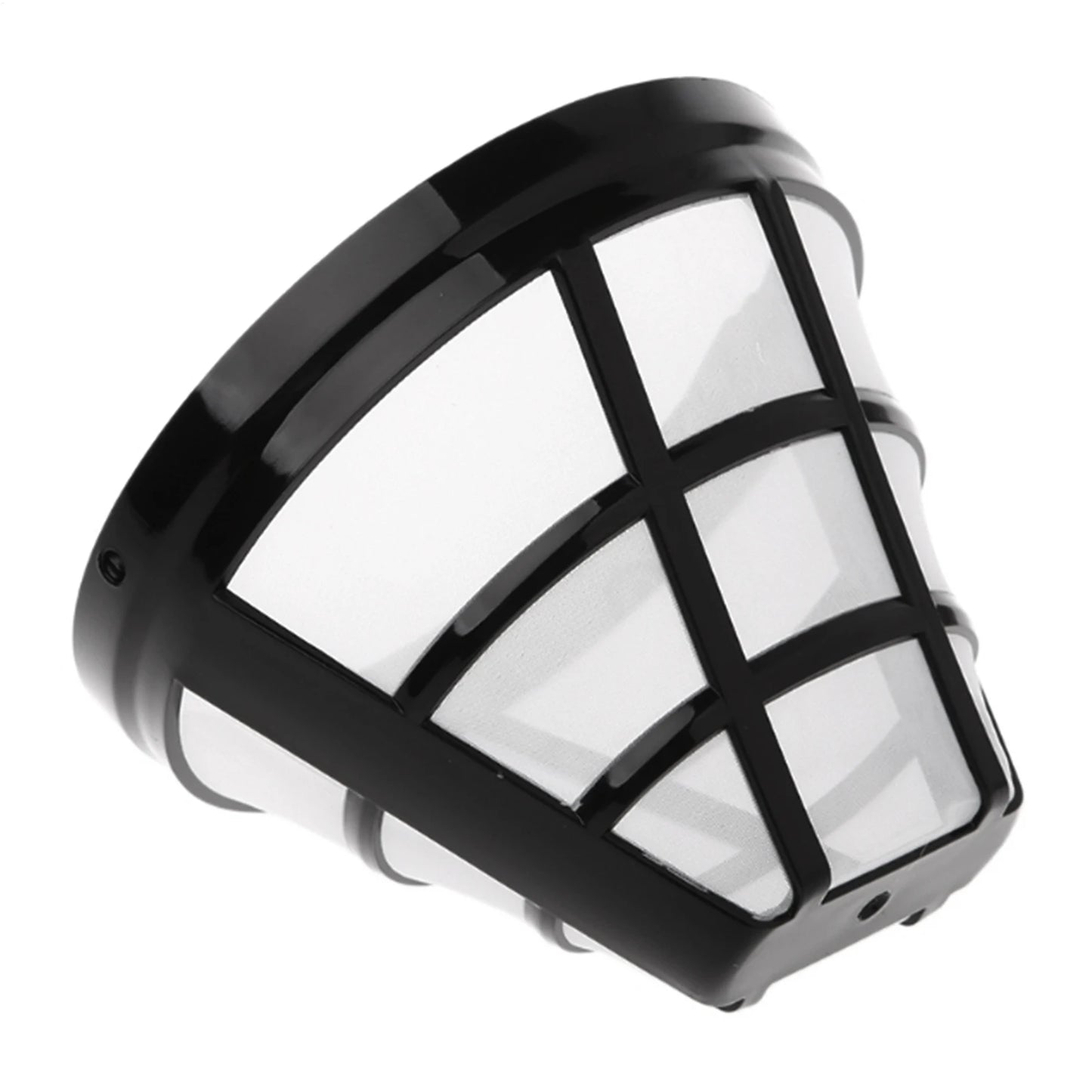 Reusable Coffee Filters Coffee Brewing Kit Drip Filter Household Coffee Filter Cup Hand Brew Set Coffee Accessories