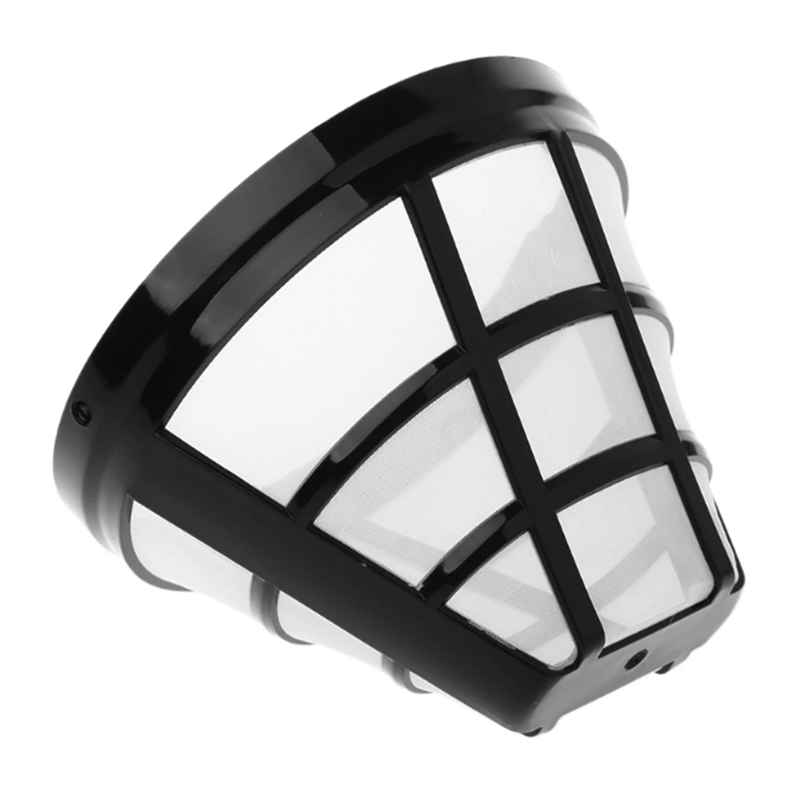 Reusable Coffee Filters Coffee Brewing Kit Drip Filter Household Coffee Filter Cup Hand Brew Set Coffee Accessories