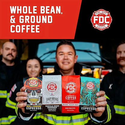 Original Dark Roast Premium Whole Bean Coffee, 12 Oz