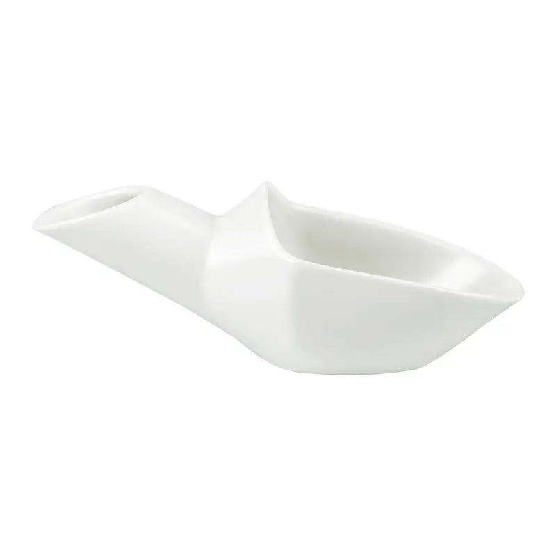 Ceramic Coffee Measuring Shovel Coffee Measure Scoop for Weighing and Filling Coffee Beans Coffee Grounds Barista Tools
