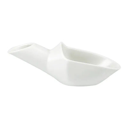 Ceramic Coffee Measuring Shovel Coffee Measure Scoop for Weighing and Filling Coffee Beans Coffee Grounds Barista Tools