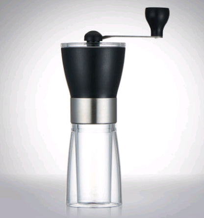 Hand Coffee Machine Home Coffee Grinder Coffee Grinder Hand Pepper Mill