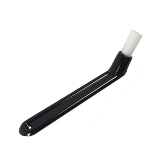 Coffee Machine Cleaning Brush with Spoon for Espresso Machine / Coffee Cleaning Tool Coffee Machine Tools