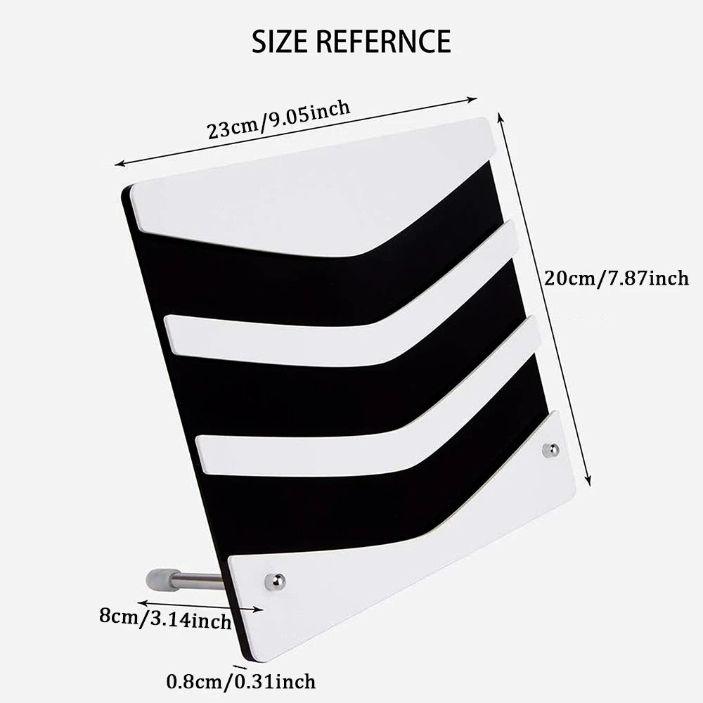 Coffee Pod Dispenser Acrylic Coffee Holder Capsule Shelves Support Coffee Capsule Tower Stand Cup Display Rack