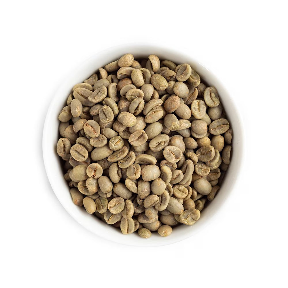 , Unroasted Costa Rican Tarrazu Coffee Beans, 80 Oz