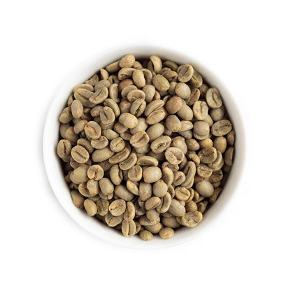 , Unroasted Costa Rican Tarrazu Coffee Beans, 80 Oz