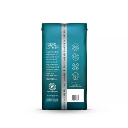 Caribou Coffee Caribou Blend Medium Roast Ground Coffee