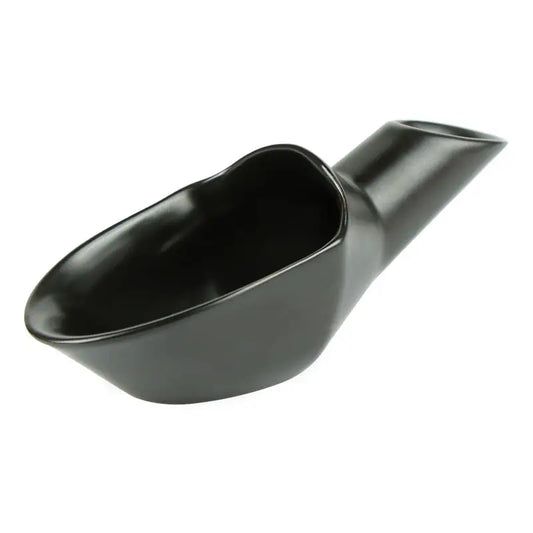 Ceramic Coffee Measuring Shovel Coffee Measure Scoop for Weighing and Filling Coffee Beans Coffee Grounds Barista Tools
