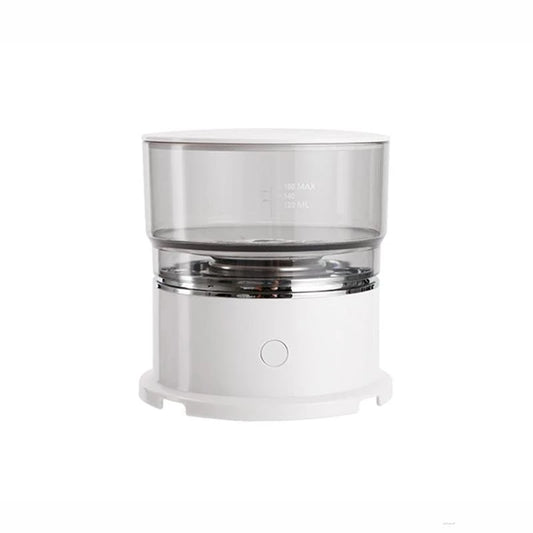Youpin Mini Coffee Machine Hand-Pressed Coffee Maker Coffee Brewer Grinder Automatic Hand Drip Coffee Americano Maker Coffeeware