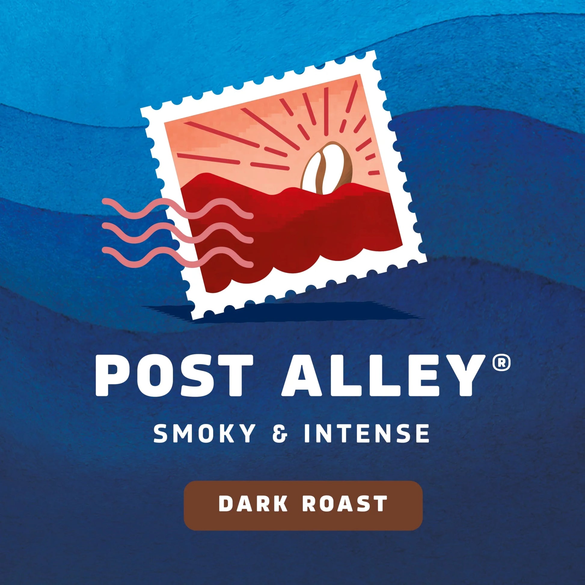 Seattle’S Best Coffee, Post Alley, Dark Roast K-Cup Coffee Pods, 100% Arabica, 24 Count