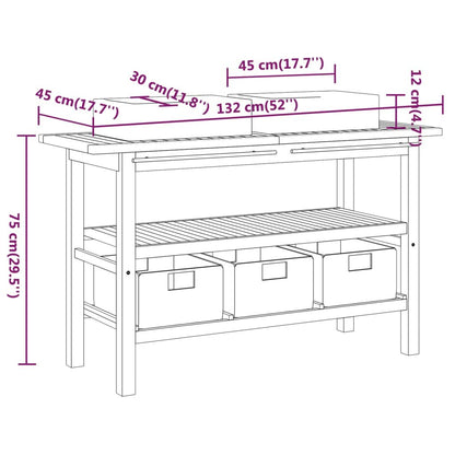 Bathroom Vanity Cabinet