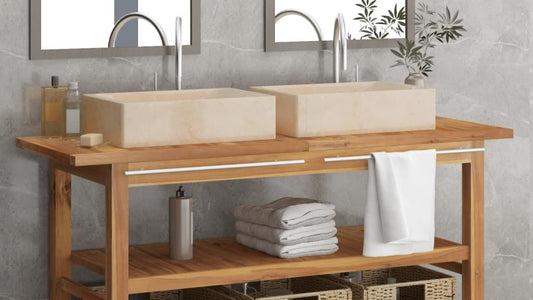 Bathroom Vanity Cabinet