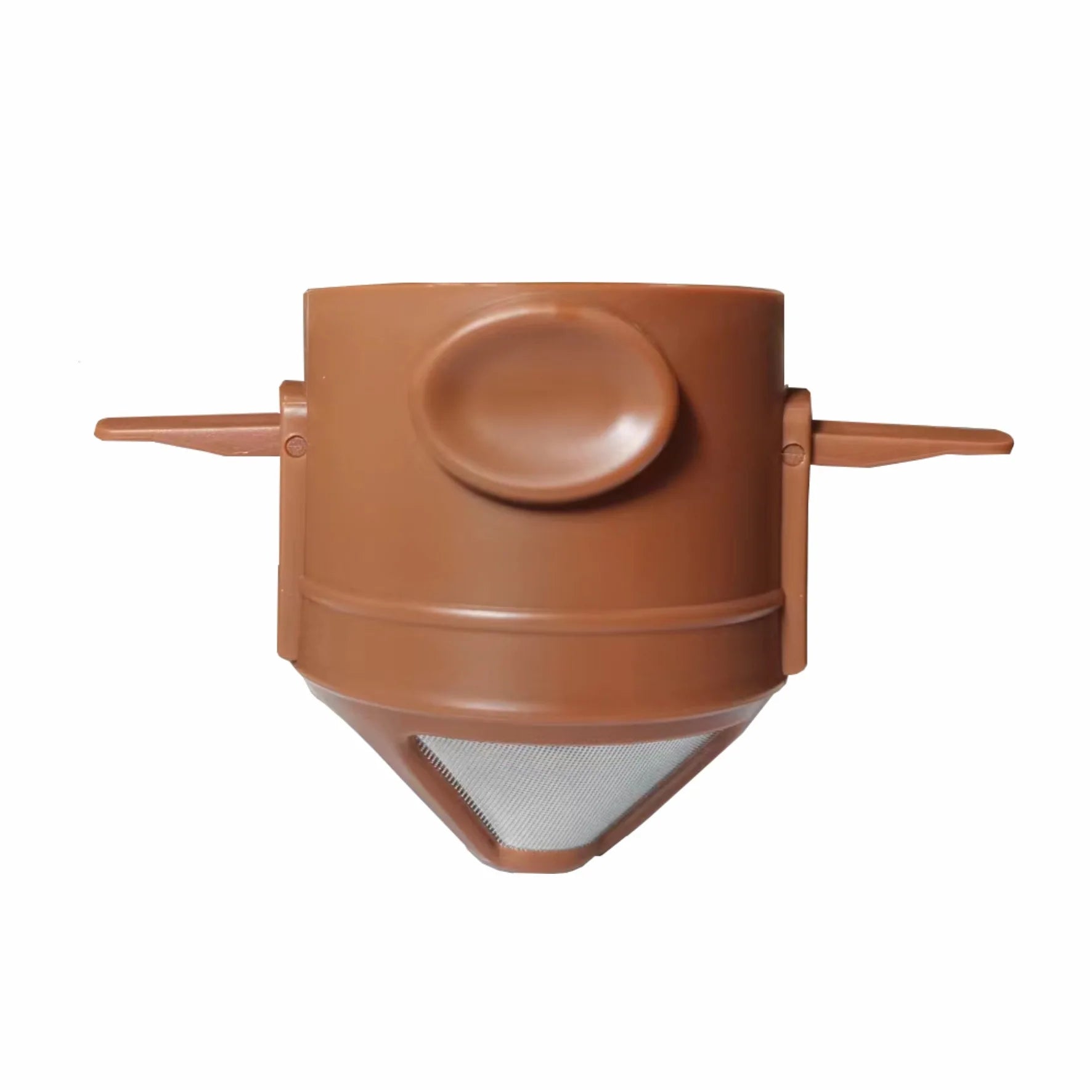 Portable Coffee Filter Coffee Maker Sieve Reusable Hand Made Coffee Maker for Home Office Travel Coffee Tools
