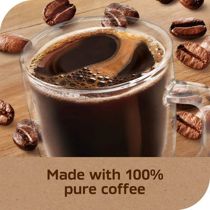 Taster'S Choice French Roast, Dark Roast Coffee, Instant Coffee, 7 Oz, 1 Jar